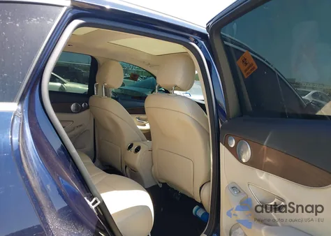 2019 Mercedes-Benz Glc 300 из США, поврежденный, VIN WDC0G4JB2KV183985